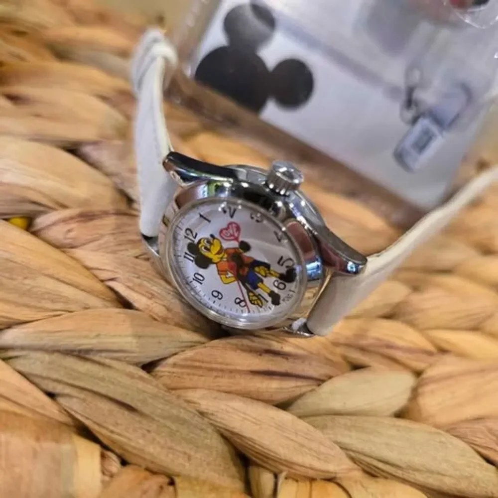 Disney Mickey Mouse Wristwatch